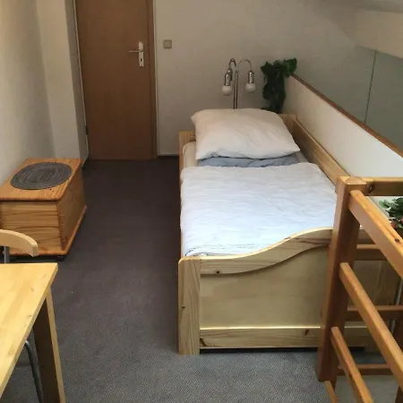Oase 28 Apartment *